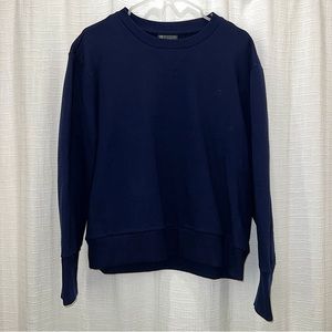 FIGS crewneck sweatshirt